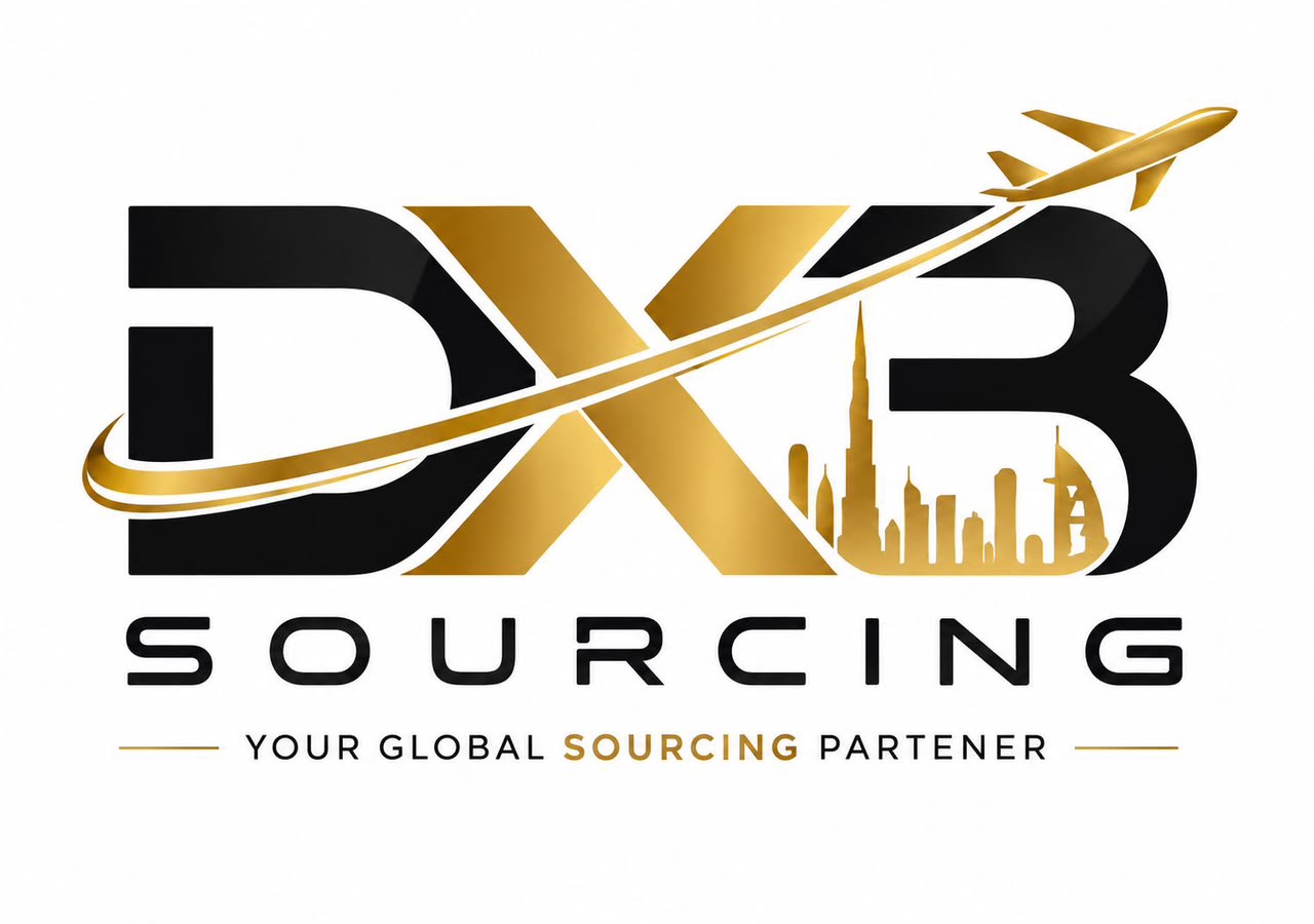 DXB Sourcing